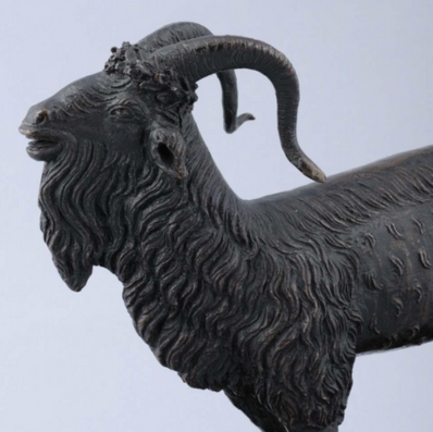 Le tecniche artistiche: i maestri del bronzo a Roma - Bambini e famiglie al VIVE - Laboratorio per bambini 6 - 11 anni a Palazzo Venezia